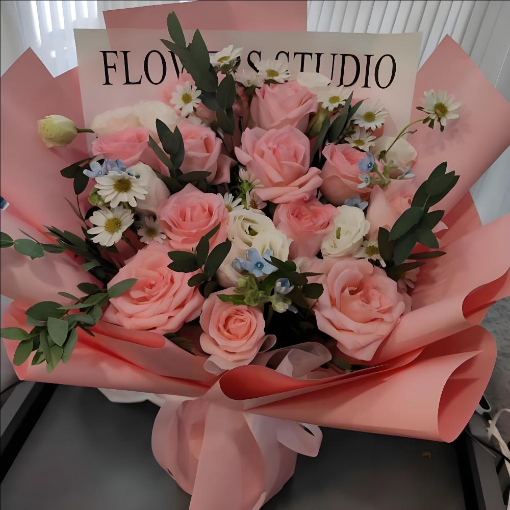 梧州苍梧县花店