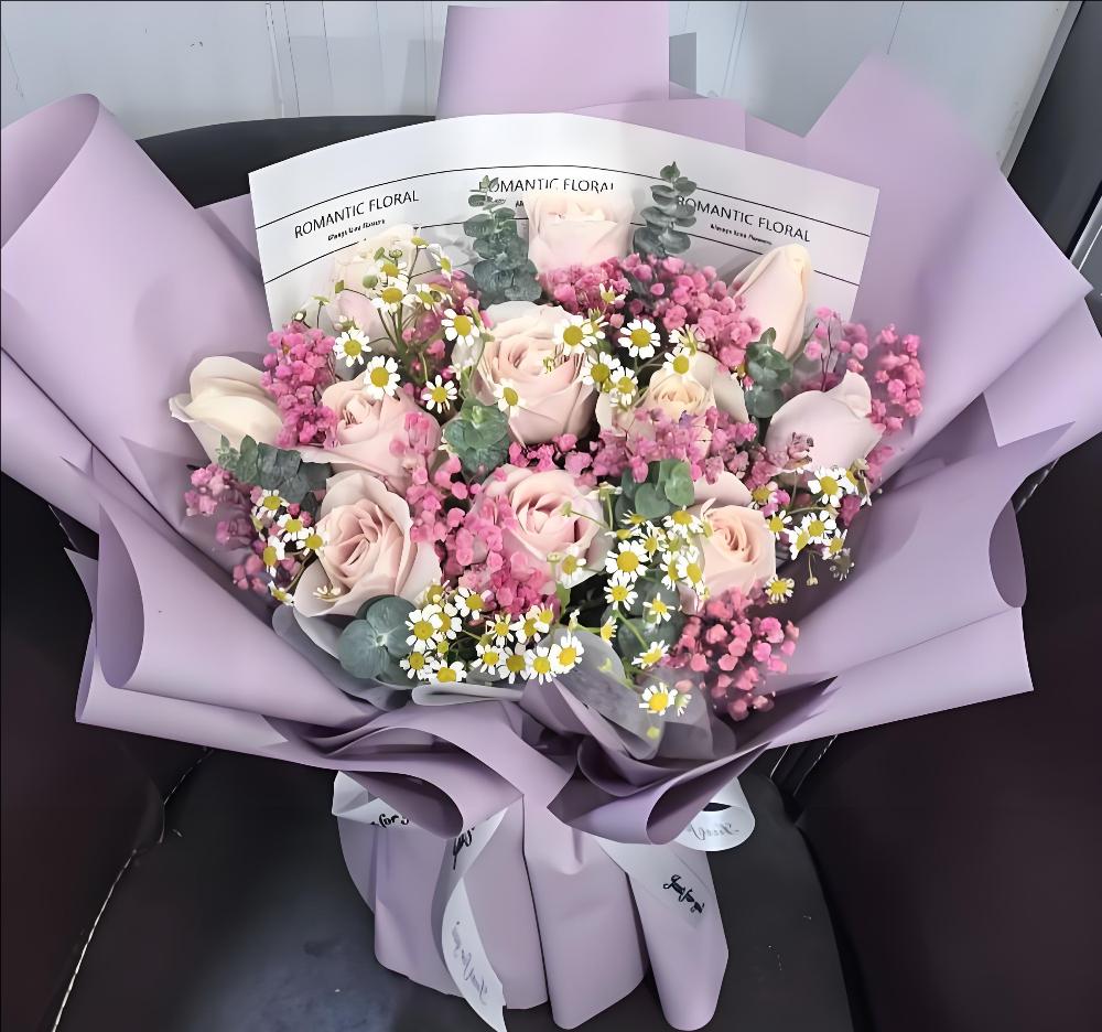 梧州苍梧县花店