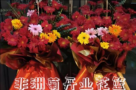 梧州苍梧县开业花篮